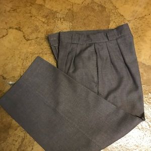 Ladies dress pants